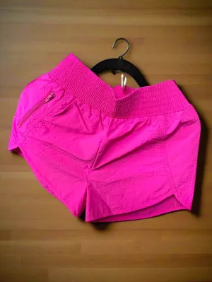 Zenana active shorts