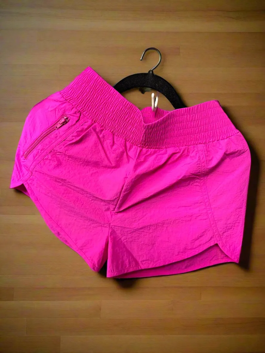 Zenana active shorts