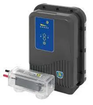 Zodiac EI Classic Salt Water Chlorinator